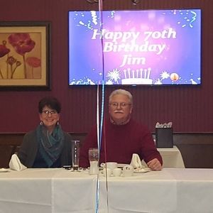 Meet your Posher, Ann